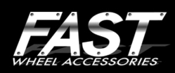 fast wheel accessories logo